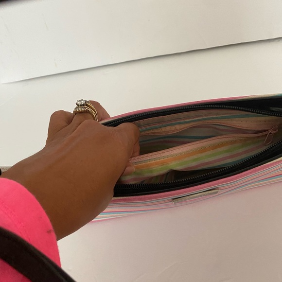 Kate Spade Bags | Multi-Colored Handbag - Picture 10 of 15